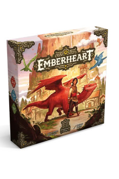 Emberheart